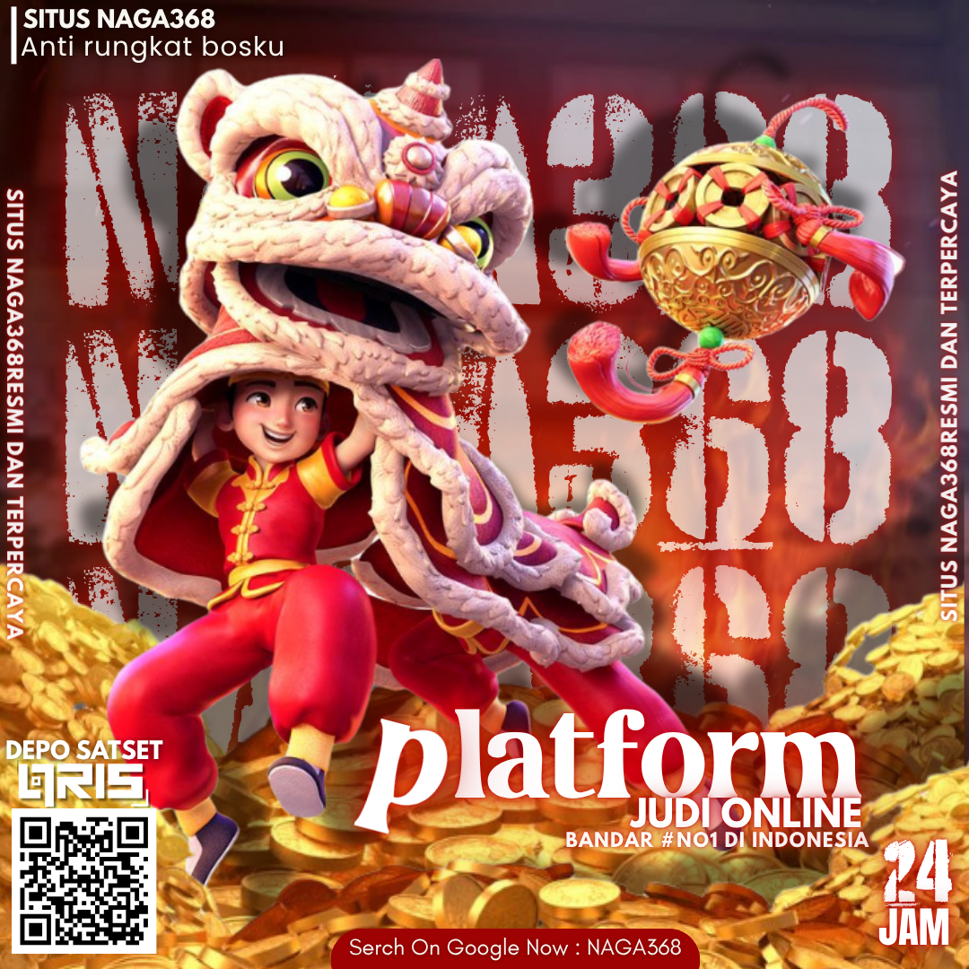 NAGA368   GACOR