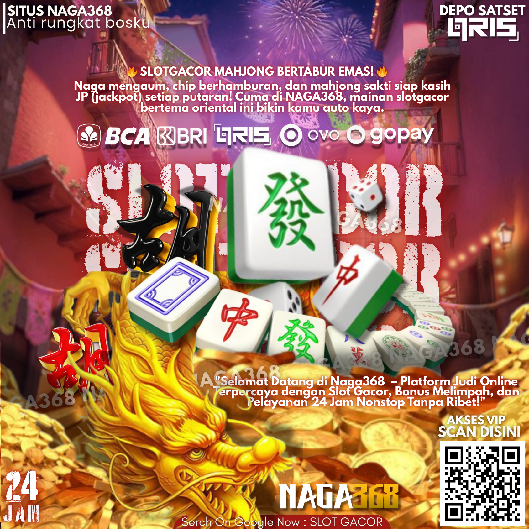 NAGA368   GACOR