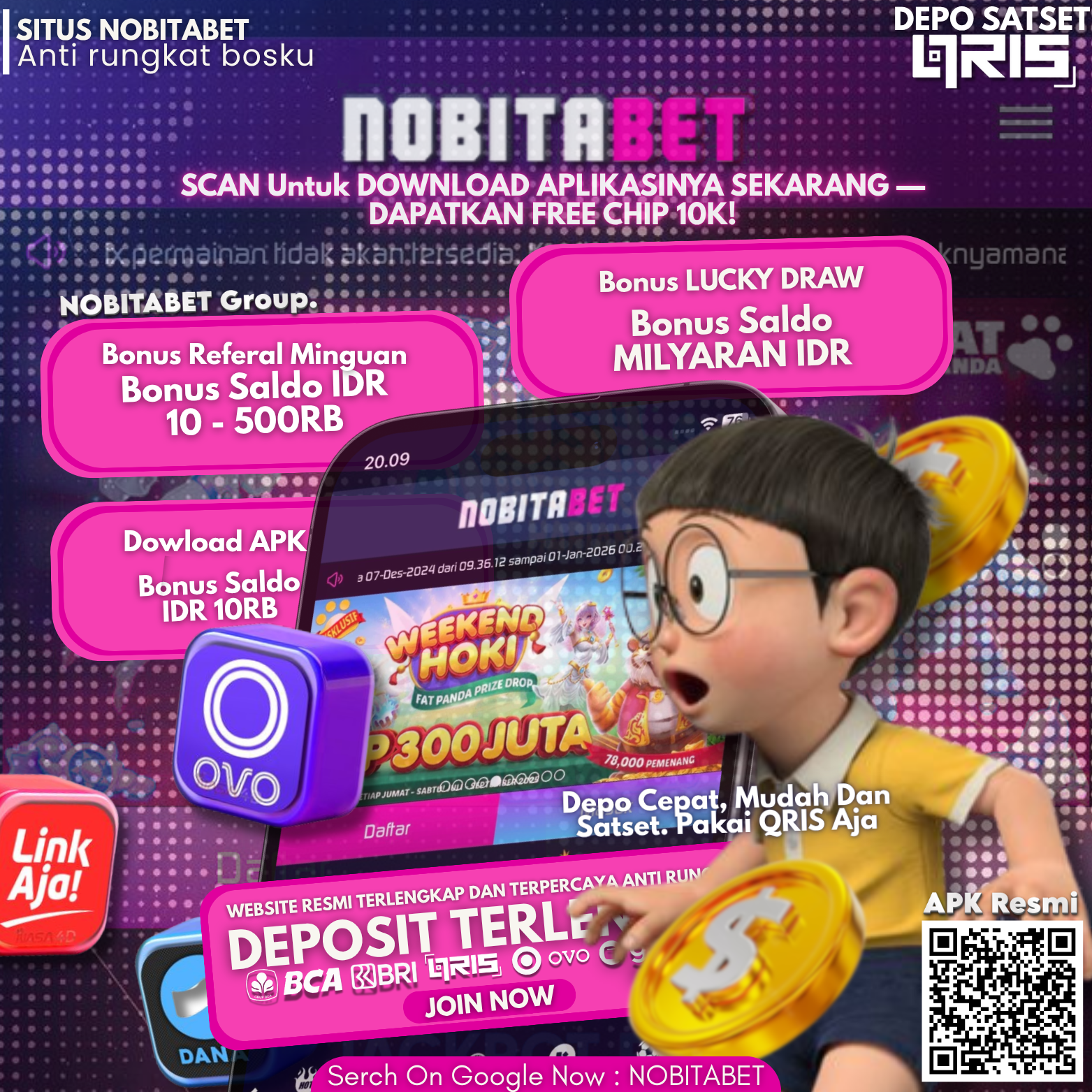 777AKUN | Menjelajah Pandeglang, Menyapa Warisan Budaya