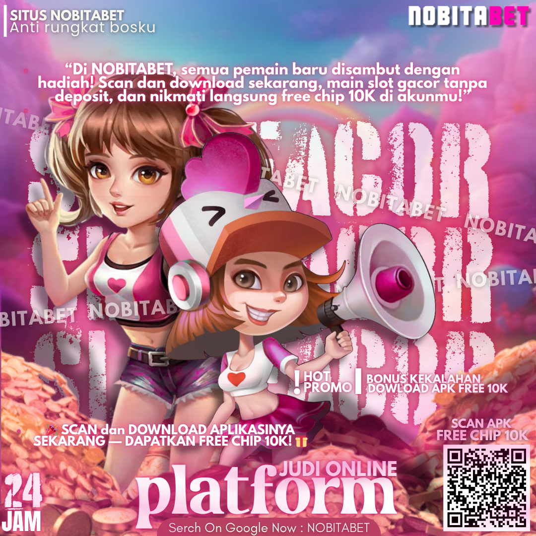 BANDAR4D   GACOR